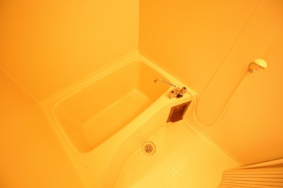 【浴室】 | シャロン長田