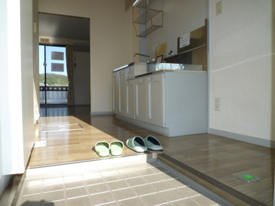 【玄関】 | 生坂サンプラザ