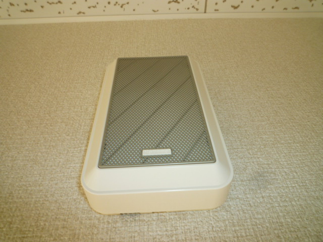 生坂サンプラザのセキュリティ|チャイム