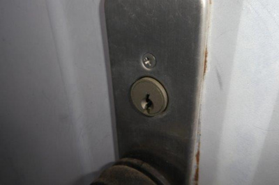 【設備】 | 生坂サンプラザ | 玄関キー