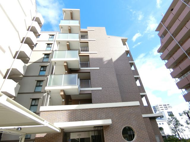 【外観】 | アール・オーハイム松崎町