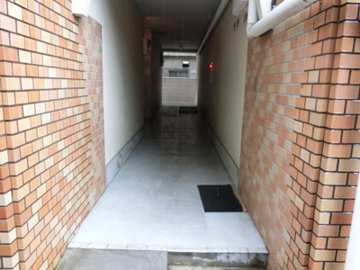 【エントランス】 | プラザさいわい