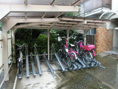 【その他共用部分】 | プラザさいわい