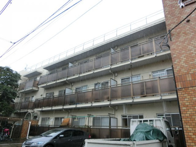 【外観】 | プラザさいわい