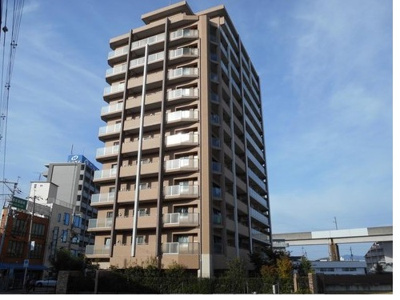 【外観】 | ブランズ南茨木駅前