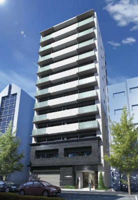 【外観パース】 | Accogliente(アコリエンテ)