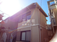 Bay Tree Houseの画像