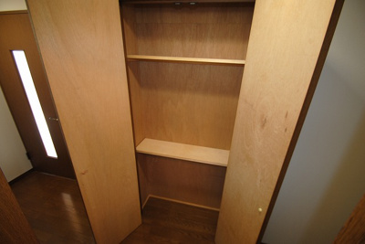 【収納】 | グランドゥールオニクラ