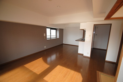 【居間・リビング】 | グランドゥールオニクラ