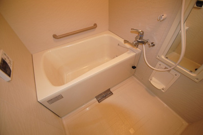 【浴室】 | グランドゥールオニクラ