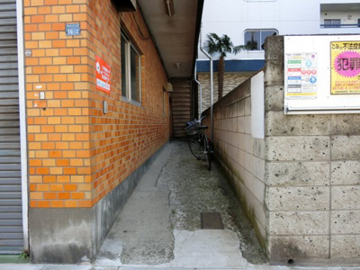 【エントランス】 | マミーマンション | エントランス☆