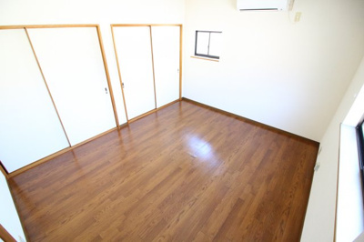 【洋室】 | 山下ハイツ