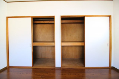 【収納】 | 山下ハイツ