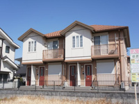 カリュオン・ハピネスＡの画像