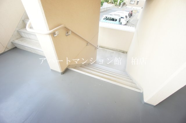 グランエリアールの設備