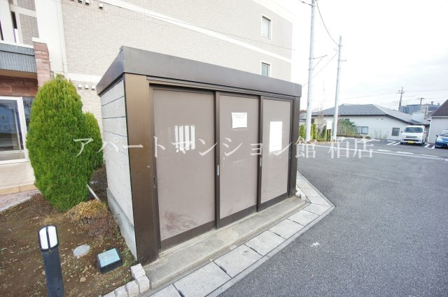 グランエリアールのその他