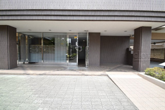 【エントランス】 | エントランス　オートロック完備