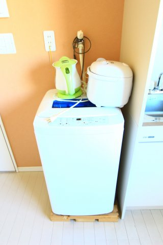 モーリスの杜の設備