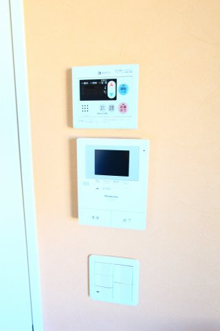 モーリスの杜のセキュリティ