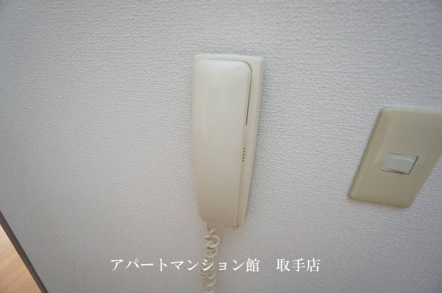 ソレーユ大海のセキュリティ