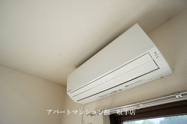 ソレーユ大海の設備