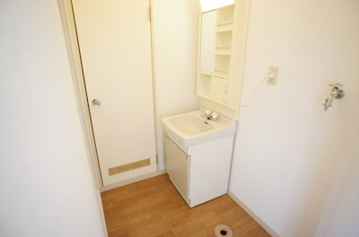 【洗面所】 | シティコーポ