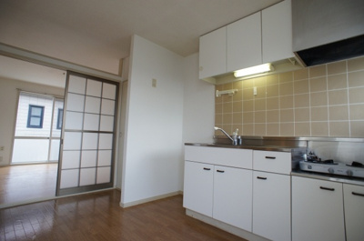 【キッチン】 | シティコーポ