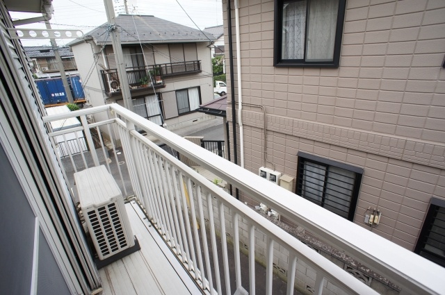 シティコーポの展望