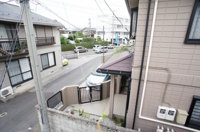 【展望】 | シティコーポ