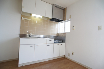 【キッチン】 | シティコーポ