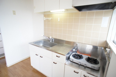 【キッチン】 | シティコーポ