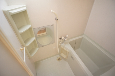 【浴室】 | シティコーポ