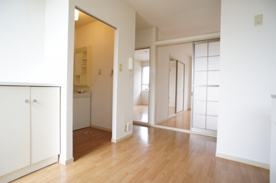 【玄関】 | シティコーポ