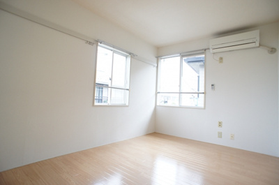 【寝室】 | シティコーポ