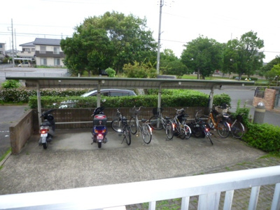 【展望】 | ウインドミルB