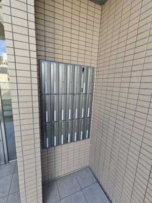 【その他共用部分】 | ファシルカワト