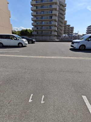 【駐車場】 | ファシルカワト