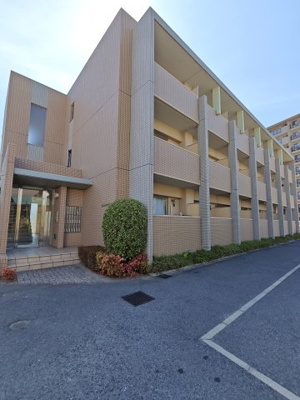【外観】 | ファシルカワト