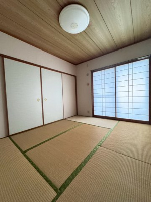 【和室】 | ローヤルシティ鴻巣