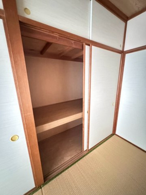 【収納】 | ローヤルシティ鴻巣