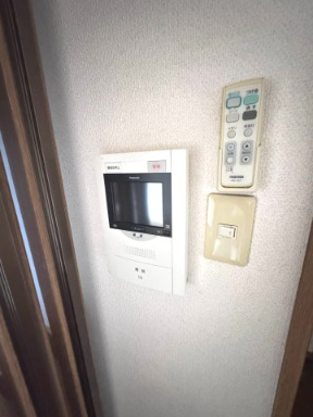 【セキュリティ】 | ローヤルシティ鴻巣
