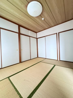 【和室】 | ローヤルシティ鴻巣