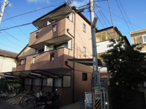 チェリーハイツ西山本の画像