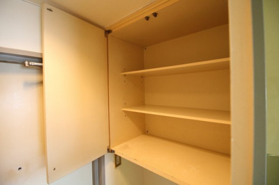 【収納】 | リバティー板宿
