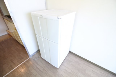 【設備】 | リバティー板宿