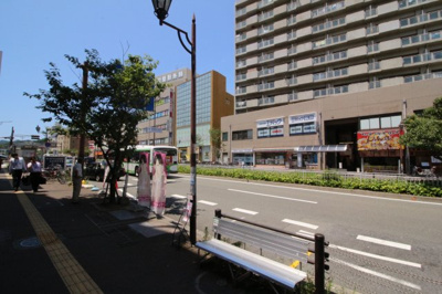 【展望】 | リバティー板宿