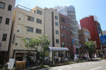 リバティー板宿の画像
