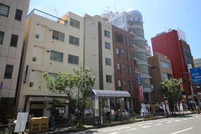 【外観】 | リバティー板宿