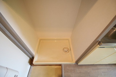 【設備】 | リバティー板宿