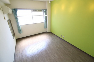 【居間・リビング】 | リバティー板宿